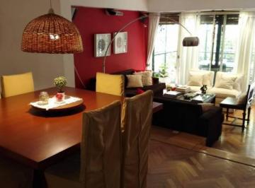 Departamento · 115m² · 4 Ambientes · 1 Cochera · O