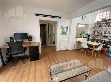 PH · 44m² · 2 Ambientes · Venta de PH 2 Ambientes en Floresta