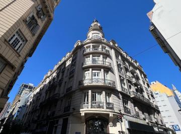 Departamento de 2 ambientes, Retiro · Tucuman 900 - Recilado - Lleno de Historia - Divino!