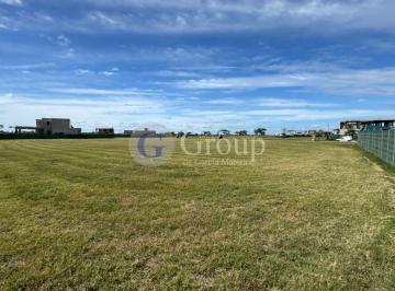 Terreno · 650m² · Terreno Lote en Venta en Amarras, Puertos, Escobar