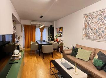 Departamento de 2 ambientes, Belgrano · Impecable 2 Ambientes en Belgrano | Amenities | Pileta y Sum