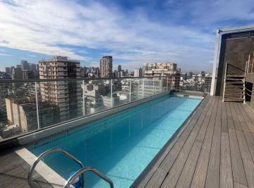 Departamento de 2 ambientes, Belgrano · Retasado | Impecable 2 Ambientes en Belgrano | Amenities | Pileta y Sum