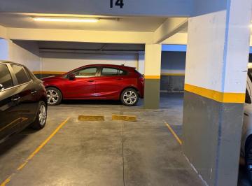 Garage · 20m² · Cochera - Centro
