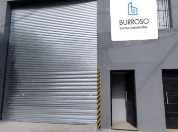 Bodega-Galpón , Tres de Febrero · Galpón de 450 m² en Alquiler en Caseros
