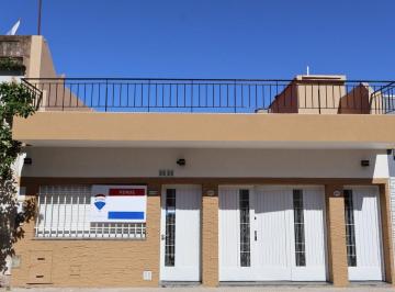 PH · 108m² · 4 Ambientes · 1 Cochera · Venta PH 4 Amb con Patio, Terraza y Quincho