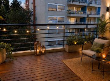 Departamento · 46m² · 2 Ambientes · 1 Cochera · Departamento - Olivos