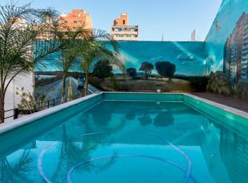 Departamento · 40m² · 2 Ambientes · Alquiler Depto 1 Dormitorio Amoblado Totalmente Equipado Nueva Córdoba