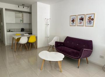 Departamento de 1 ambiente, Palermo · Monoambiente Al Frente en El Corazon de Cañitas, Opcion Amueblado!