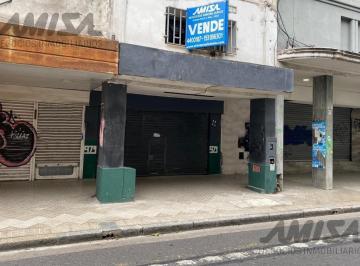 Local comercial · 235m² · 4 Ambientes · Venta Local Microcentro Rosario