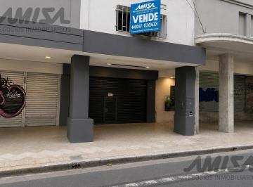 Local comercial · 235m² · 4 Ambientes · Venta Local Microcentro Rosario