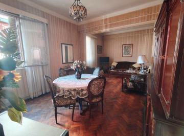 Departamento · 74m² · 3 Ambientes · Venta Departamento 3 Ambientes Piso Alto Luminoso