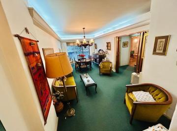 Departamento · 87m² · 4 Ambientes · Venta - 3 Amb + Dependencia - Caballito