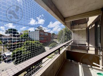 Departamento · 42m² · 2 Ambientes · 1 Cochera · Moderno Semipiso de 2 Ambientes en San Carlos con Cochera Cubierta y Baulera