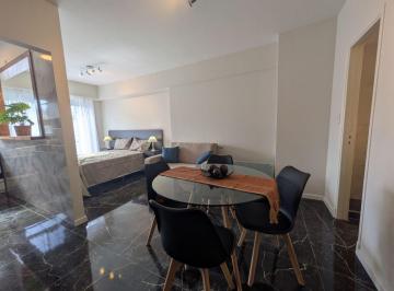 Departamento de 1 ambiente, Mar del Plata · Venta de Departamento de un Ambiente con Balcón Al Contrafrente - Mar del Plata