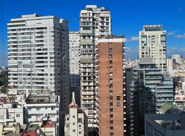 Departamento · 71m² · 3 Ambientes · Temporal Torre Ruggieri Buena Vista