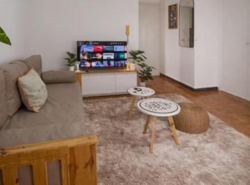 Departamento · 21m² · 1 Ambiente · Departamento en Recoleta