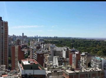 Departamento · 67m² · 3 Ambientes · 1 Cochera · Torre Las Plazas Piso Alto