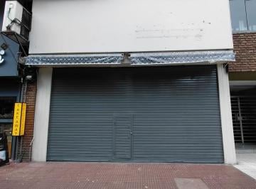Local comercial · 100m² · 3 Ambientes · Local en Alquiler