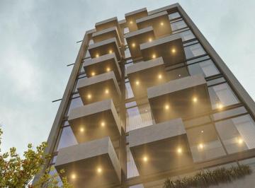 Oficina comercial · 52m² · 2 Ambientes · Oficinas en Venta - La Perla - Mar del Plata