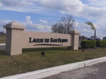 Terreno · 822m² · Lote Interno en Venta en Lagos de San Eliseo