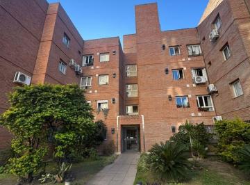 Departamento de 3 ambientes, Córdoba · Juan de Garay 1600 - Gran Depto. de 2 Dorm. con Cochera