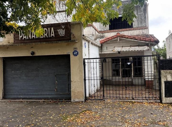 PH · 164m² · 3 Ambientes · 1 Cochera
