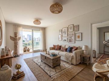 Departamento · 50m² · 2 Ambientes · 1 Cochera · Departamento 2 Ambientes Venta Villa Ortuzar