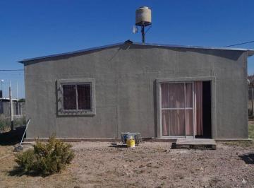 Casa · 64m² · 3 Ambientes · 1 Cochera · Venta Casa Barrio Balcón de La Sierra Luján