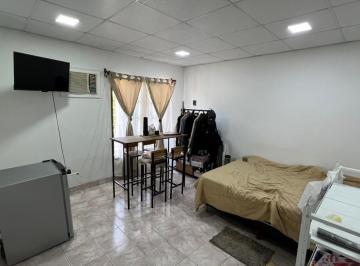 Departamento · 23m² · 1 Ambiente · Departamento en Venta en Monte Grande, Esteban Echeverría, G. B. a. Zona Sur