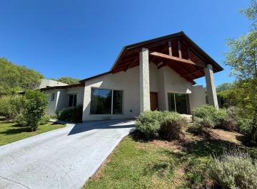 Foto · Casa en Venta Desarrollada en Una Sola Planta El Rodeo