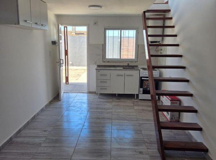 PH · 35m² · 2 Ambientes