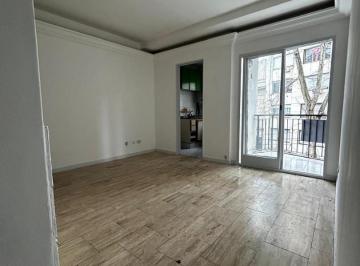 Departamento · 52m² · 3 Ambientes · 3 Ambientes en Almagro