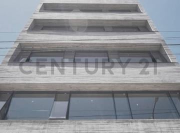 Oficina comercial · 62m² · 1 Ambiente · Alquiler Oficina/consultorio Calidad Premium a Estrenar en Colegiales - Acepta Permuta