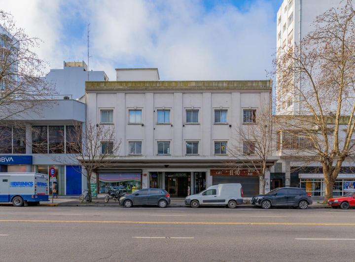 Local comercial · 20m² · 1 Ambiente