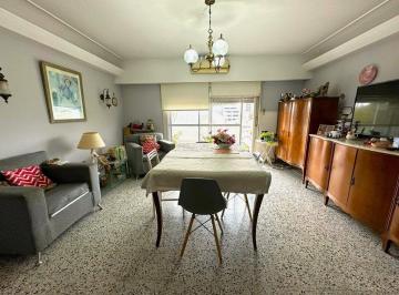 Departamento · 62m² · 3 Ambientes · Venta Depto 3 Ambientes Al Frente con Balcon Wilde