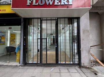 Local comercial de 1 ambiente, Palermo · Alquiler Local de 85 m en Av Santa Fe