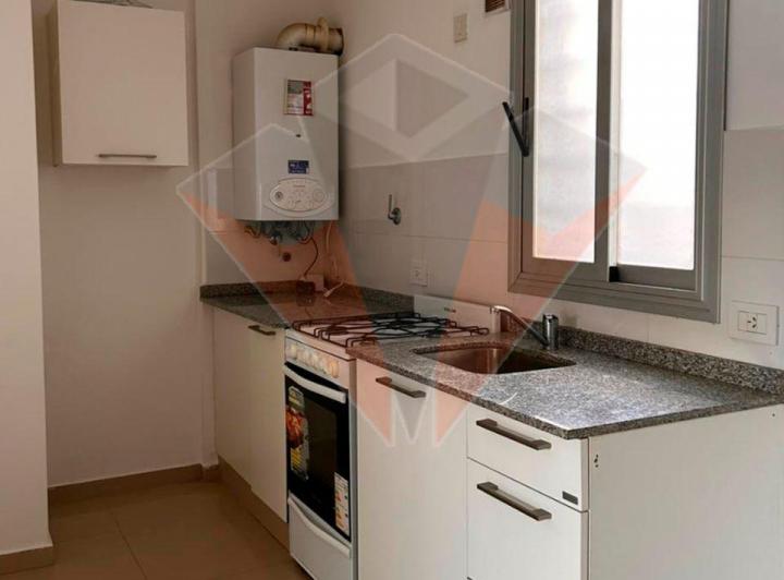 Departamento · 47m² · 2 Ambientes
