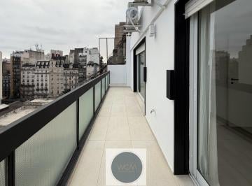 Departamento · 53m² · 3 Ambientes · Departamento en Recoleta