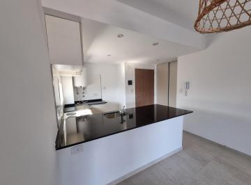 Departamento · 40m² · 2 Ambientes · 1 Dormitorio en Alquiler con Terraza Exclusiva