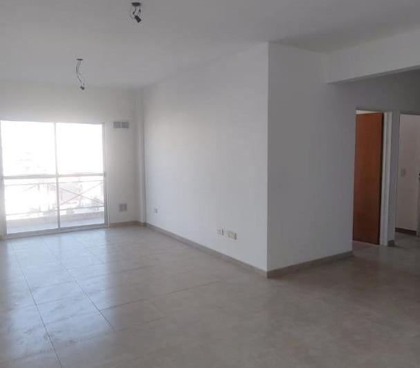 Departamento · 58m² · 3 Ambientes
