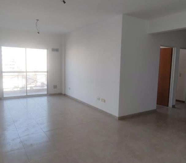 Departamento · 60m² · 3 Ambientes