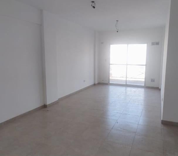 Departamento · 60m² · 3 Ambientes