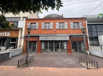 Foto · Local 393 m² Cub. Zona Norte Sav. Rafael Núñez 3800