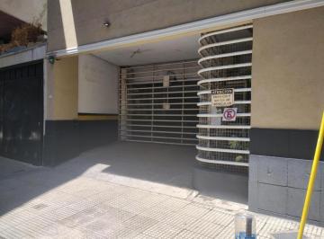 Garage , Belgrano · Cochera Xl Cubierta en Barrio Chino