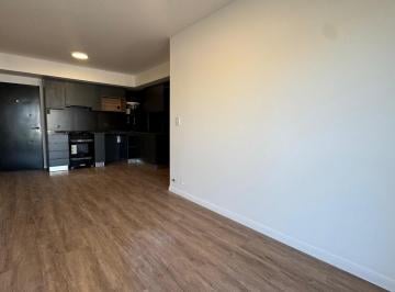 Departamento · 40m² · 2 Ambientes · Departamento de 1 Dormitorio a Estrenar con Terraza Exclusiva