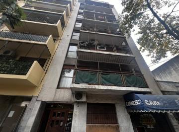 Departamento · 35m² · 2 Ambientes · Departamento de Dos Ambientes en Almagro Norte