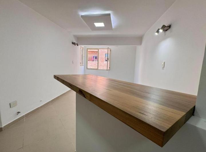 Departamento · 89m² · 4 Ambientes