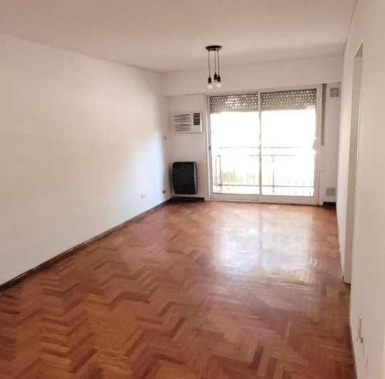 Departamento · 60m² · 3 Ambientes