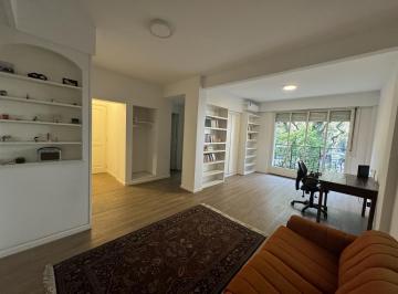 Departamento · 55m² · 2 Ambientes · Hermoso Depto Frente Al Parque en Recoleta!