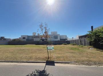 Terreno , Córdoba · Venta Lote Central San Ignacio Village - Manantiales 2